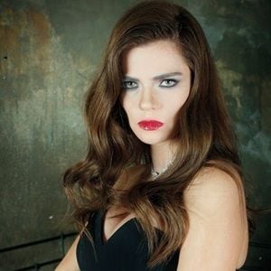 Fotoğraf Sevil Uyar