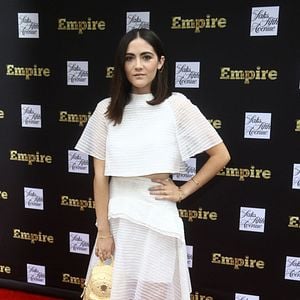 Fotoğraf Isabelle Fuhrman