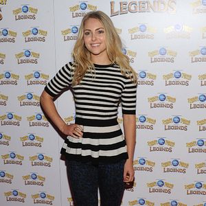 Fotoğraf AnnaSophia Robb