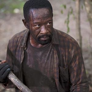 Fotoğraf Lennie James