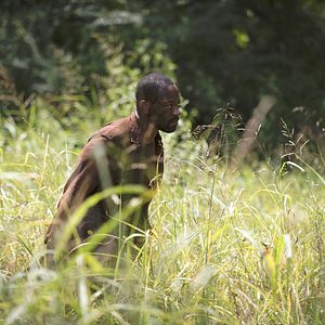 Fotoğraf Lennie James