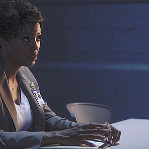 Fotoğraf Aisha Tyler