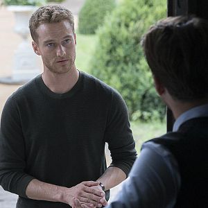 Fotoğraf Alexander Fehling