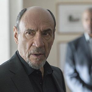 Fotoğraf F. Murray Abraham