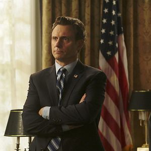 Fotoğraf Tony Goldwyn