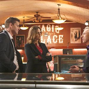 Fotoğraf Emily Deschanel