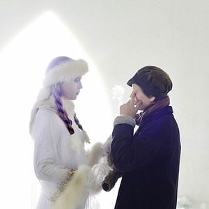 Fotoğraf Linda Zilliacus