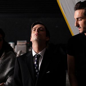 Fotoğraf Miki Esparbé