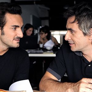 Fotoğraf Miki Esparbé