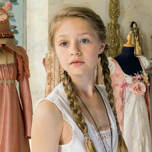 Fotoğraf Flora Li Thiemann