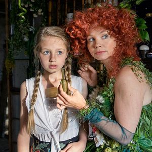 Fotoğraf Annette Frier