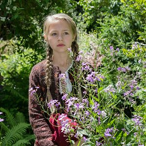 Fotoğraf Flora Li Thiemann