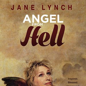 Fotoğraf Angel From Hell