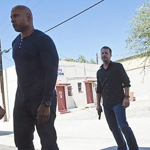 Fotoğraf Chris O'Donnell