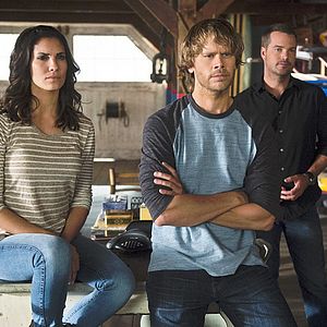 Fotoğraf Chris O'Donnell