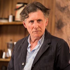 Fotoğraf Gabriel Byrne