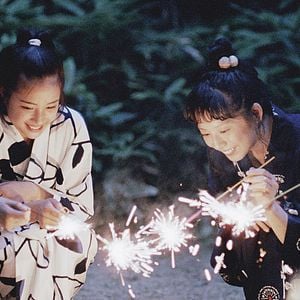 Fotoğraf Masami Nagasawa