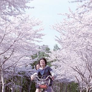 Fotoğraf Ohshirô Maeda