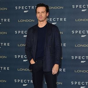 Fotoğraf Andrew Scott
