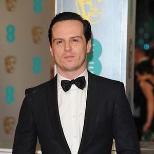 Fotoğraf Andrew Scott