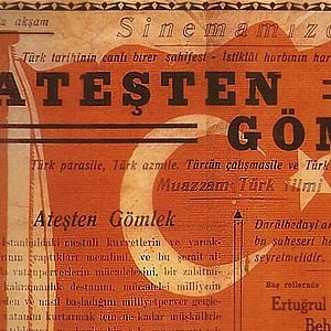 Fotoğraf Ateşten Gömlek