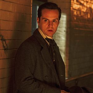 Fotoğraf Victor Frankenstein