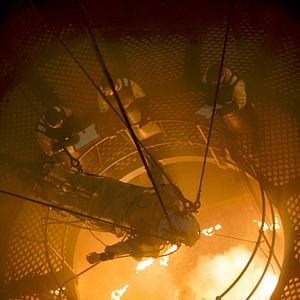 Fotoğraf Victor Frankenstein