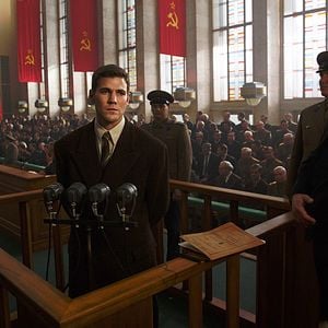 Fotoğraf Casuslar Köprüsü