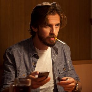 Fotoğraf Dan Stevens