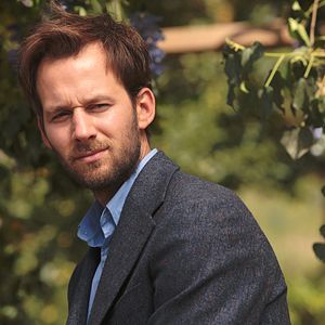 Fotoğraf Benjamin Lavernhe