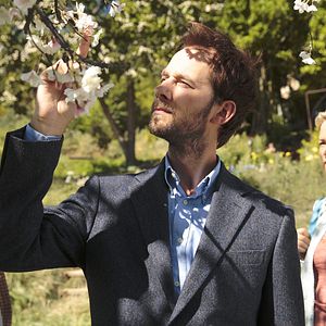 Fotoğraf Benjamin Lavernhe