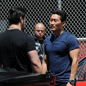 Fotoğraf Daniel Dae Kim
