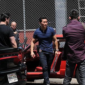 Fotoğraf Daniel Dae Kim