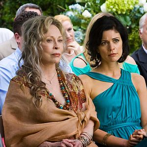 Fotoğraf Faye Dunaway