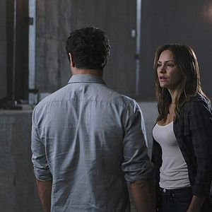 Fotoğraf Katharine McPhee