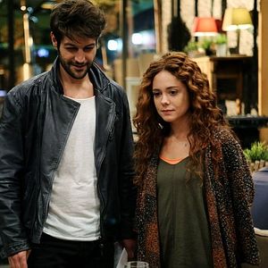 Fotoğraf Acil Aşk Aranıyor