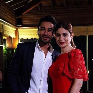 Fotoğraf Kocamın Ailesi