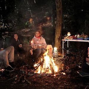 Fotoğraf Kocamın Ailesi