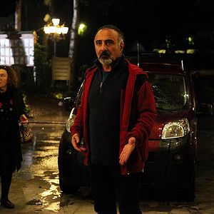 Fotoğraf Kocamın Ailesi