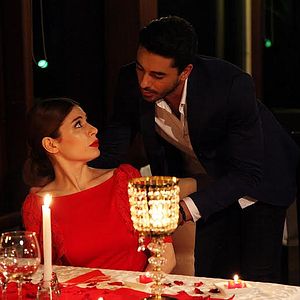 Fotoğraf Kocamın Ailesi