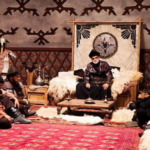Fotoğraf Diriliş Ertuğrul