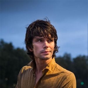 Fotoğraf London Spy