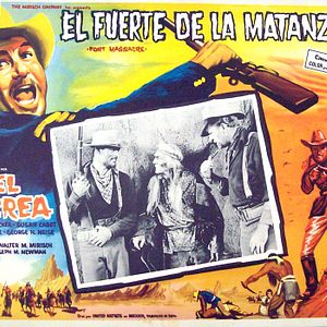 Fotoğraf Joel McCrea