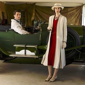 Fotoğraf Matthew Goode