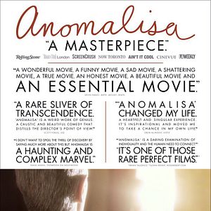 Fotoğraf Anomalisa