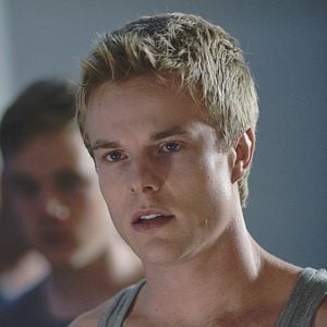 Fotoğraf Graham Rogers