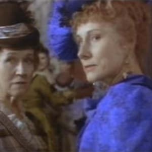 Fotoğraf Julieta Serrano