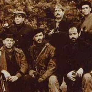 Fotoğraf Antonio Resines