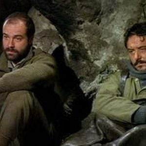 Fotoğraf Antonio Resines