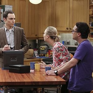 Fotoğraf Johnny Galecki